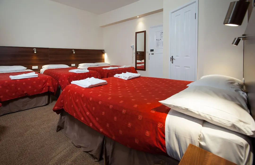 Marble Arch Inn-1